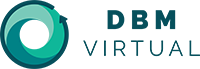 DBM Virtual Logo